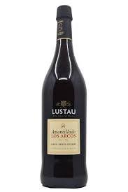 Emilio Lustau Los Arcos 750ml